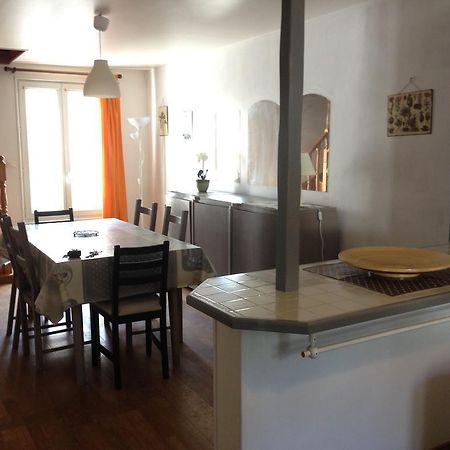 Appartements Entre Terre Et Mer 迪耶普 外观 照片