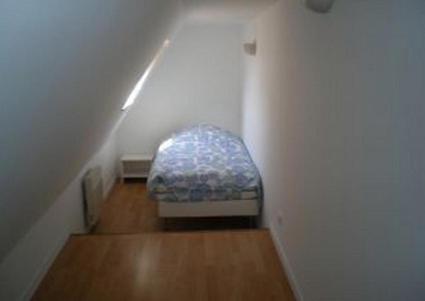 Appartements Entre Terre Et Mer 迪耶普 客房 照片