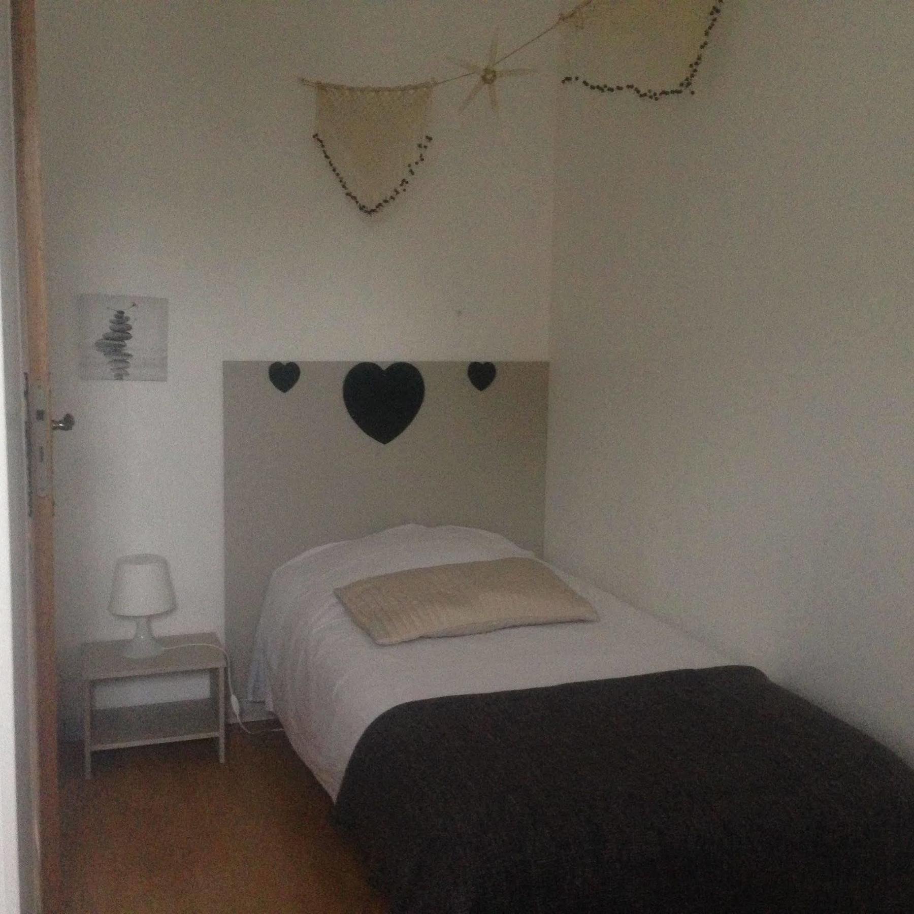 Appartements Entre Terre Et Mer 迪耶普 外观 照片
