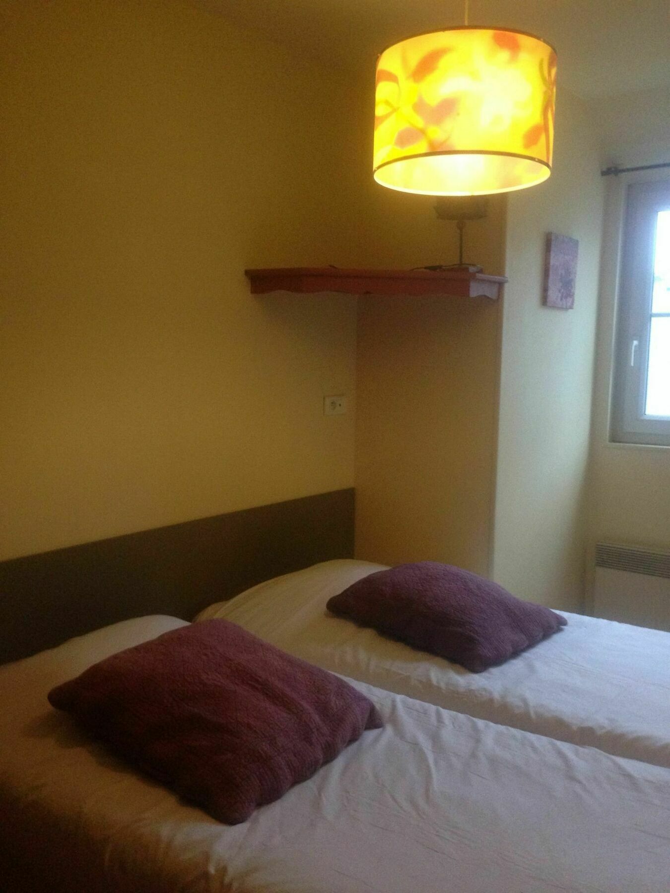 Appartements Entre Terre Et Mer 迪耶普 外观 照片
