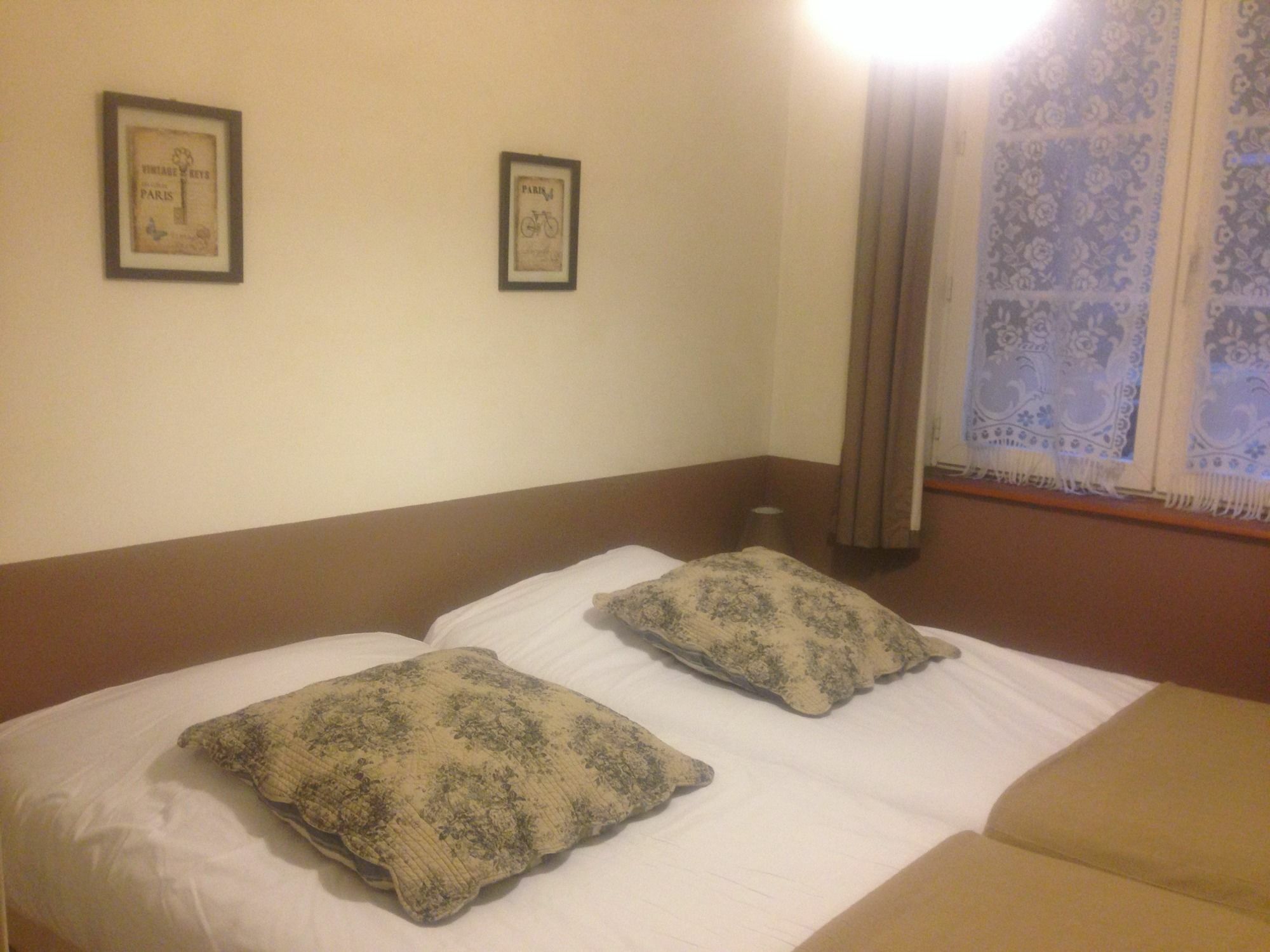 Appartements Entre Terre Et Mer 迪耶普 外观 照片