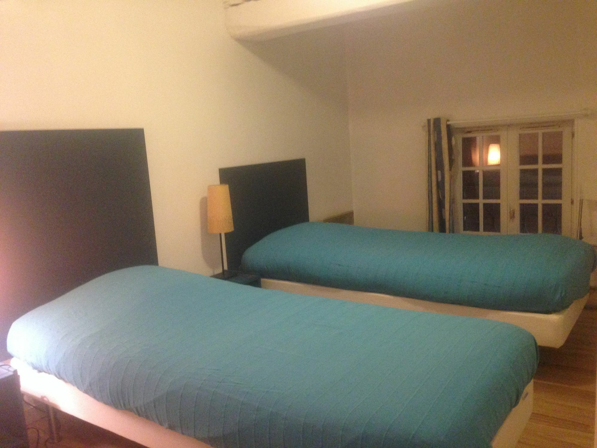Appartements Entre Terre Et Mer 迪耶普 外观 照片