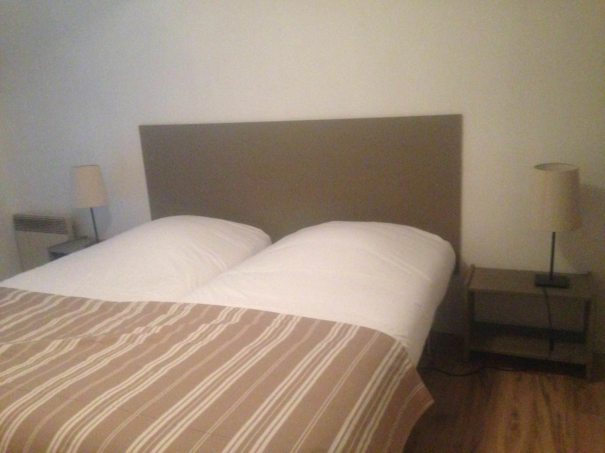 Appartements Entre Terre Et Mer 迪耶普 外观 照片
