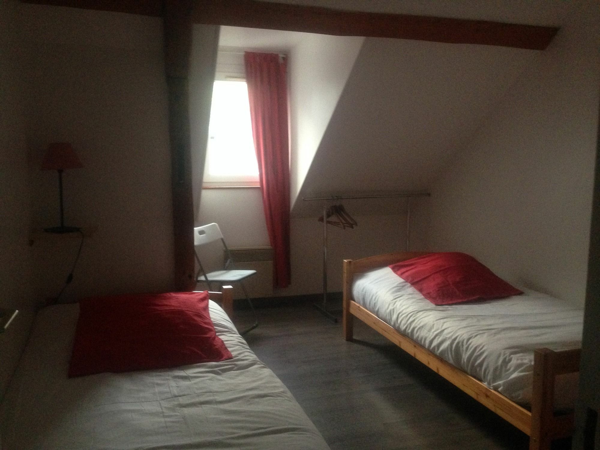 Appartements Entre Terre Et Mer 迪耶普 外观 照片